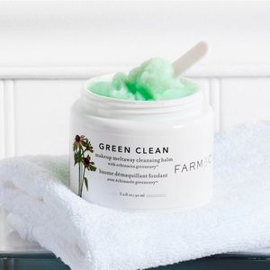 NWT Farmacy Beauty Green Clean